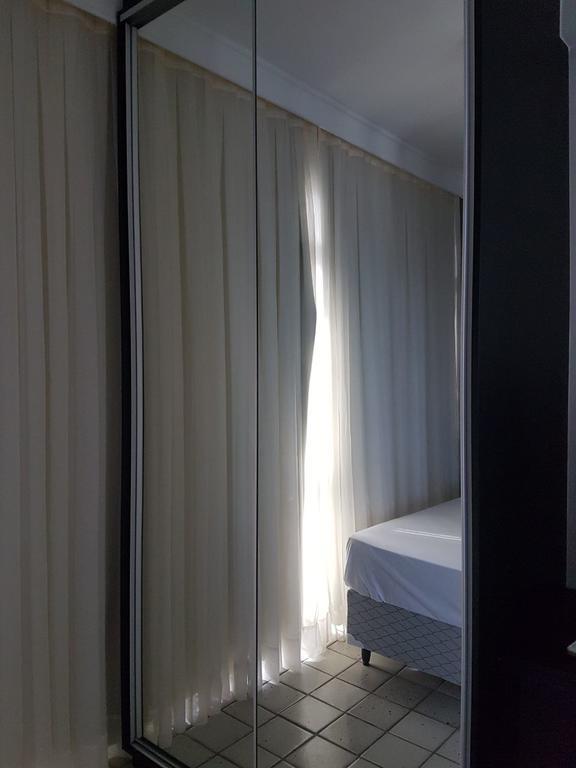Ferienwohnung Aconchegante Flat Na Orla Recife Exterior foto