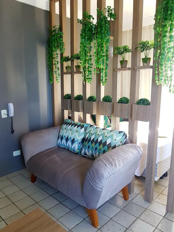 Ferienwohnung Aconchegante Flat Na Orla Recife Exterior foto